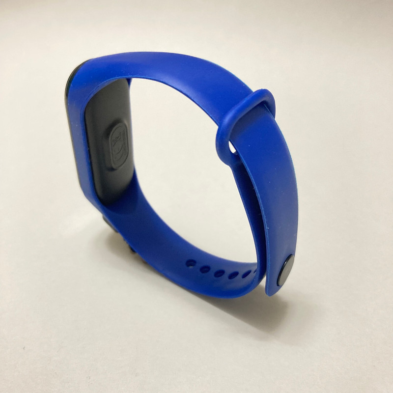 ساعت مچی دیجیتال مدل لمسی ضد آب کد 31