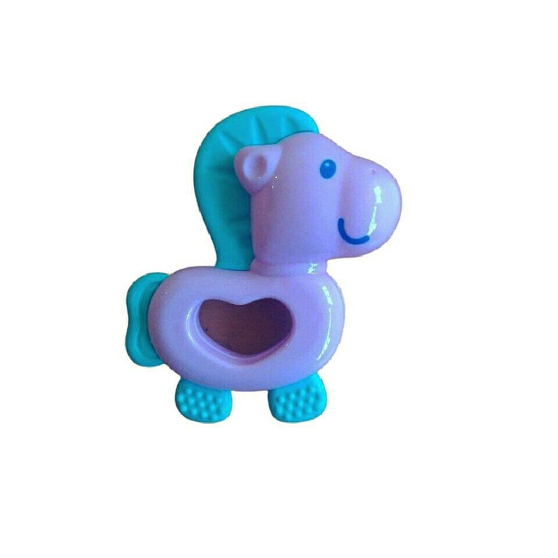جغجغه مدل baby rattle بسته 18 عددی