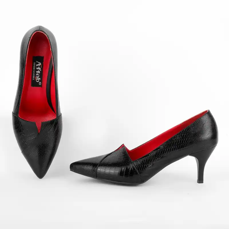 کفش زنانه آفتاب مدل P44