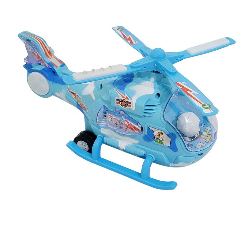هلیکوپتر بازی مدل ارتشی کد 343434