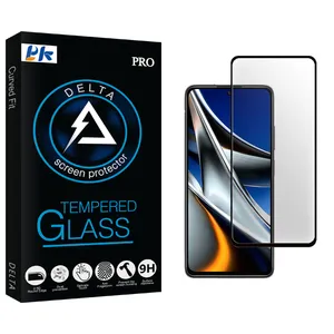 PK Delta Glass Ceramics Screen Protector For Xiaomi Poco X4 Pro 5G 2201116PG