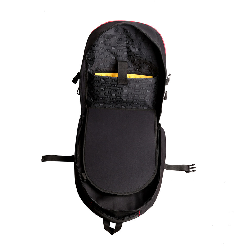 کیف ابزار کوله ای مدل TL100