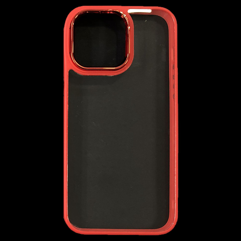 کاور مدل DR-14PM مناسب برای گوشی موبایل اپل iphone 14pro max