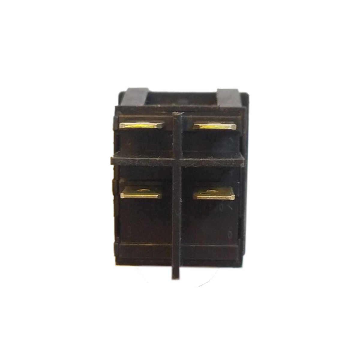 کلید پاور اینورتر دستگاه جوش مدل ARVA - RONIX