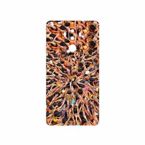 MAHOOT Indian Celebration Cover Sticker for Huawei Mate 9