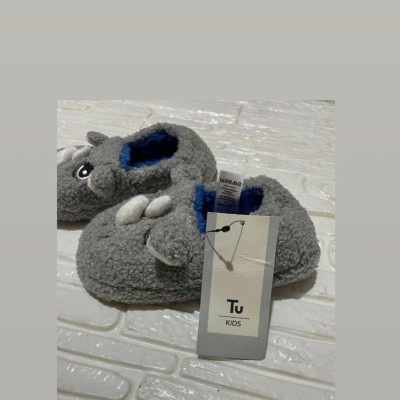 پاپوش بچگانه تی یو مدل T40100