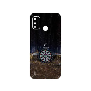 MAHOOT Dart Cover Sticker for Nokia G11 Plus