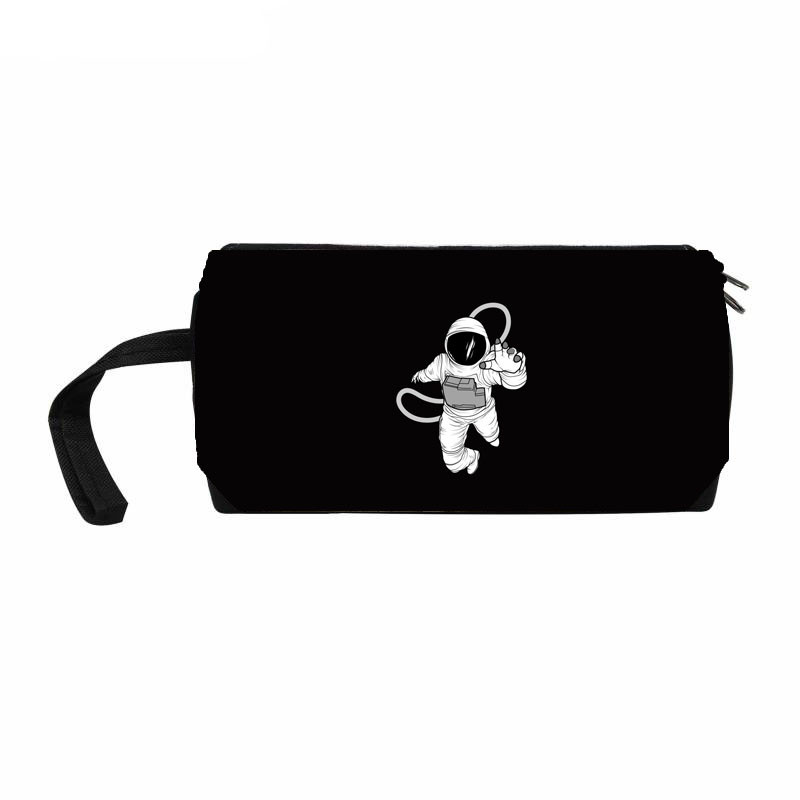 جامدادی مدل آدم فضایی کد 112