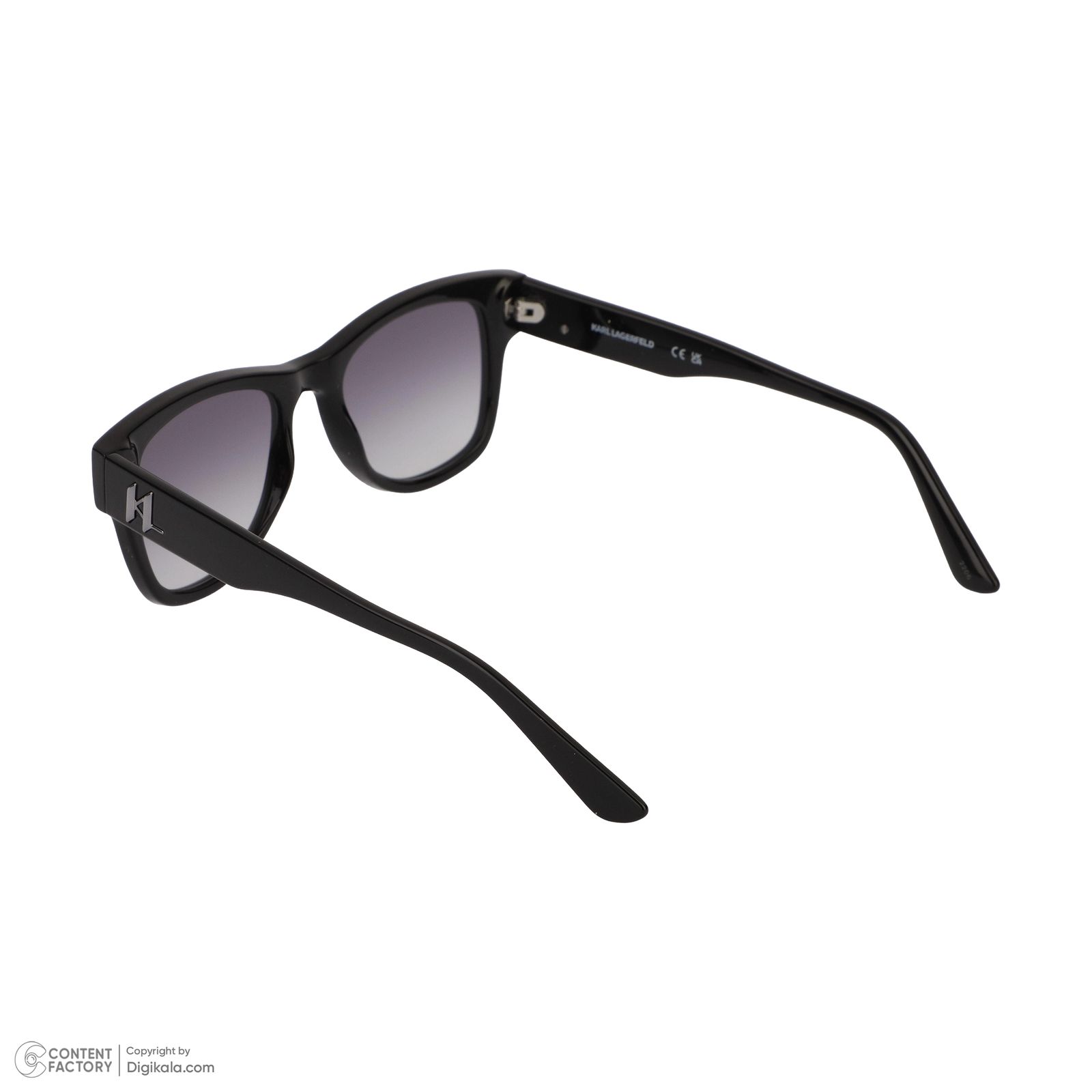 عینک آفتابی کارل لاگرفلد مدل 006088S-0001 -  - 4