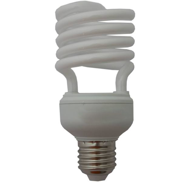 لامپ کم مصرف 20 وات لامپ نور مدل BL پایه E27