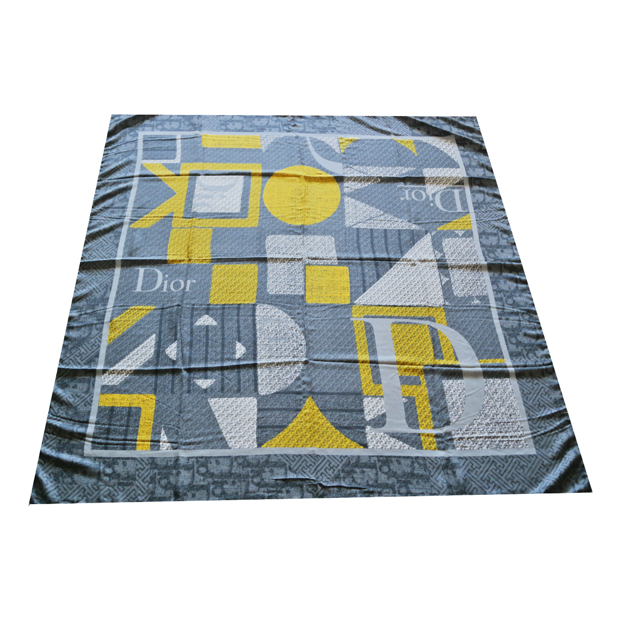 روسری زنانه مدل MA1108