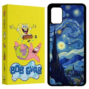 BOB Ghab BCPA51 Cover For Samsung Galaxy A51 4G / 5G