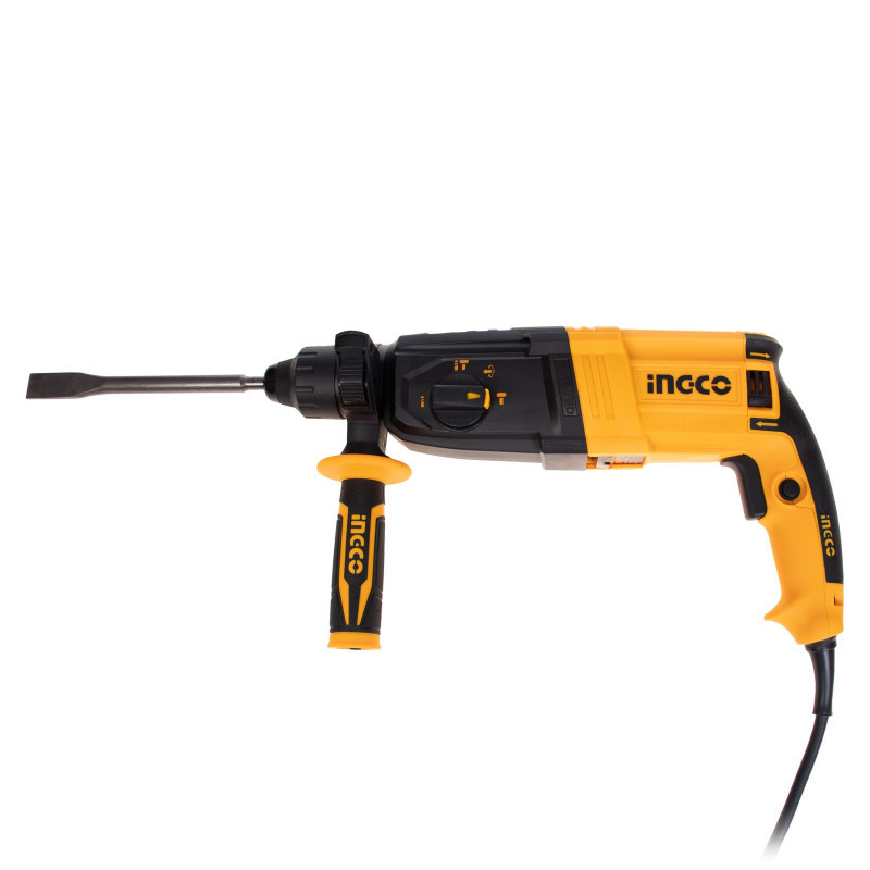 دریل بتن کن اینکو مدل R-G-H-9528