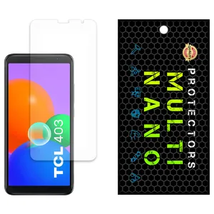 Multi Nano X-S1M Screen Protector For TCL 403