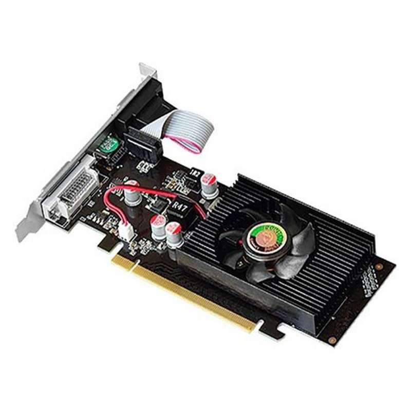 کارت گرافیک پوینت آف ویو مدل GEFORCE 210 کارت گرافیک پوینت آف ویو مدل GEFORCE 210