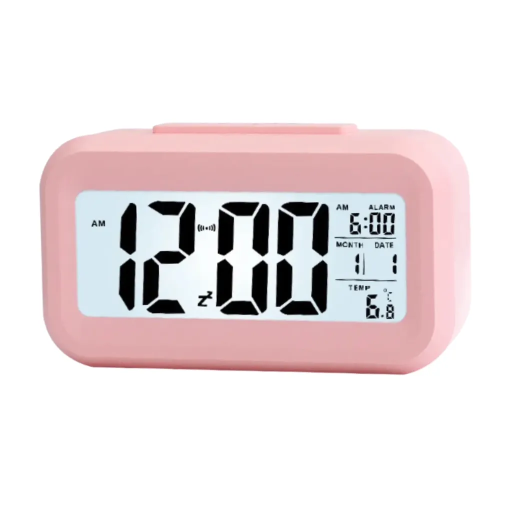 ساعت رومیزی دیجیتال مدل  dol-2108