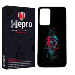 HEPRO MC Cover for XIAOMI Redmi Note 12 Pro 4G / Redmi Note 11 Pro