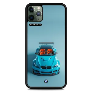 AKAM AMC-WA11PROMAX-BMW-19 Cover For Apple iPhone 11 Pro Max