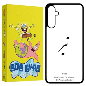 BOB Ghab BCPA34 Cover For Samsung Galaxy A34 5G