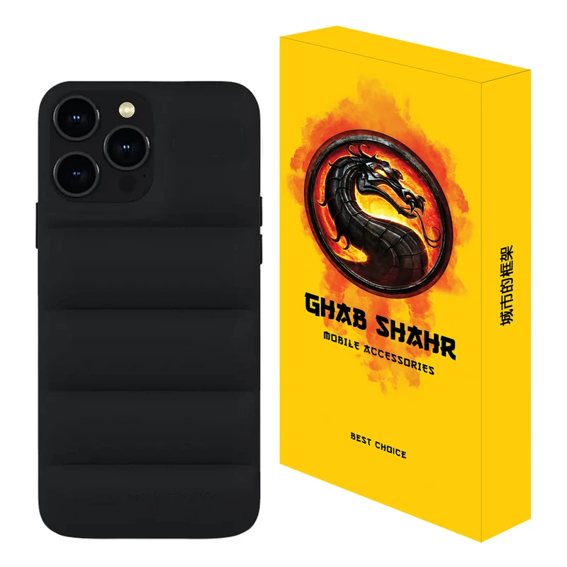 کاور قاب شهر مدل JACKET مناسب برای گوشی موبایل اپل iPhone 11 Pro