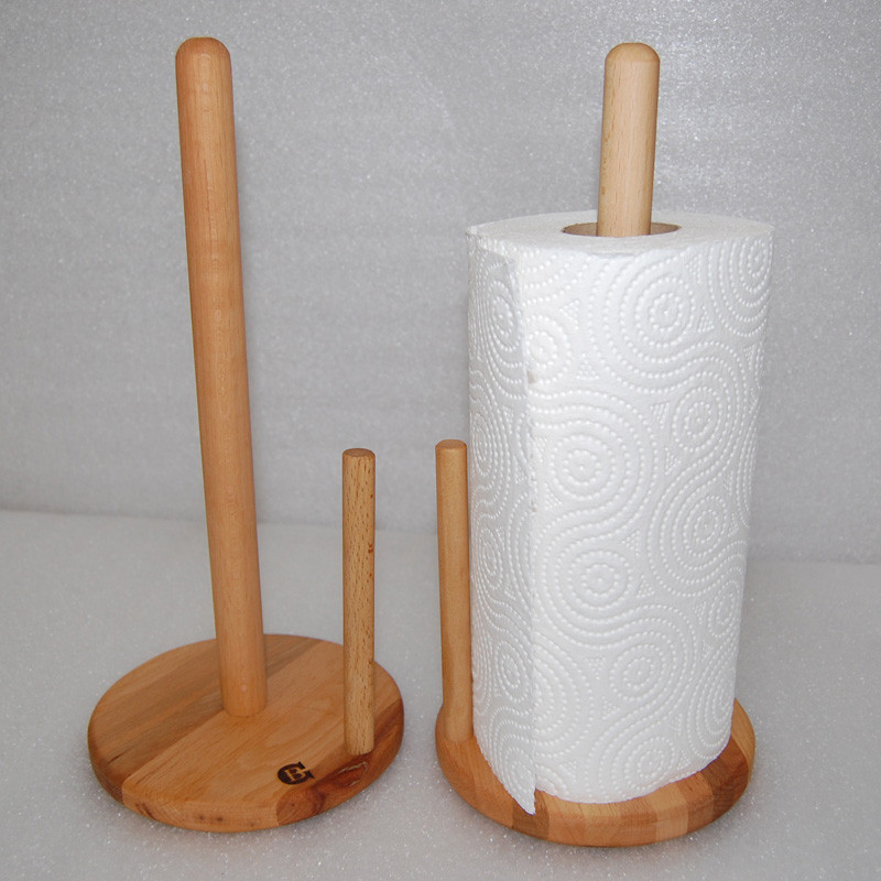 پایه رول دستمال کاغذی مدل GB-PR01