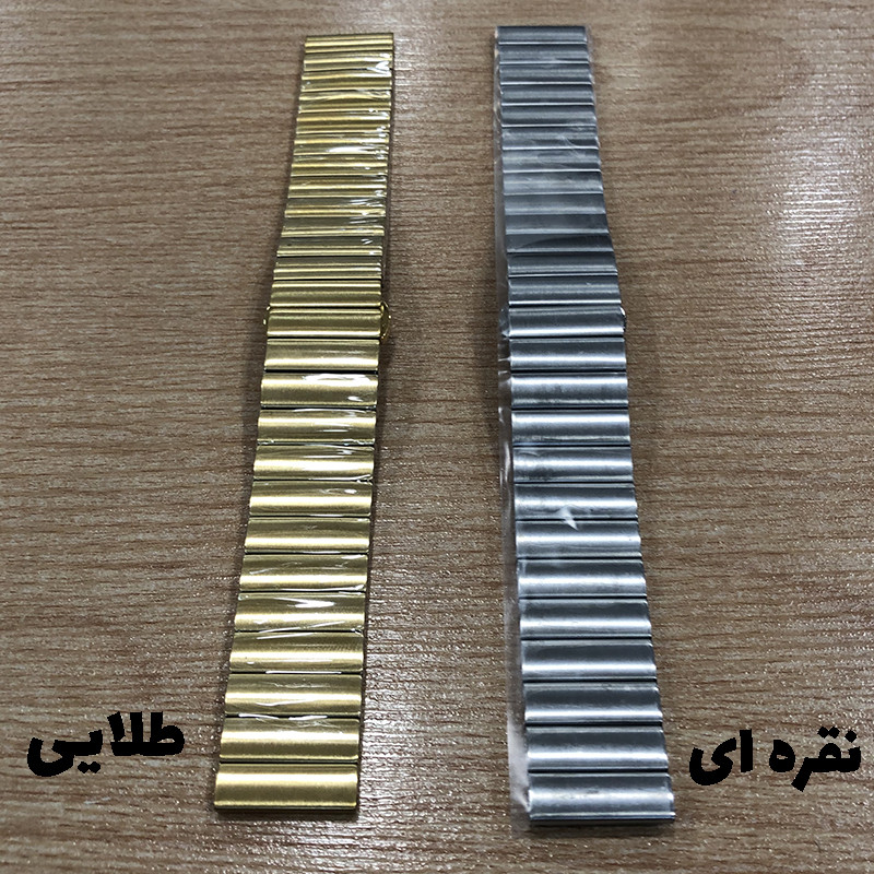 بند مدل FE-001 مناسب برای ساعت هوشمند امیزفیت GTS 2 2