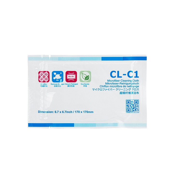 دستمال تمیز کننده لنز دوربین جی جی سی مدل CL-C1 3