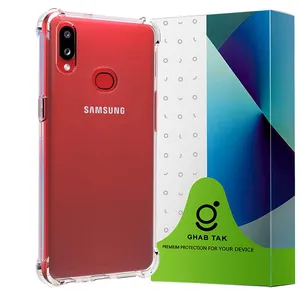 Ghab Guard JELEBI Cover For Samsung Galaxy A10s