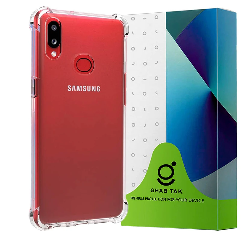 کاور قاب تک مدل JELEBI مناسب برای گوشی موبایل سامسونگ Galaxy A10s