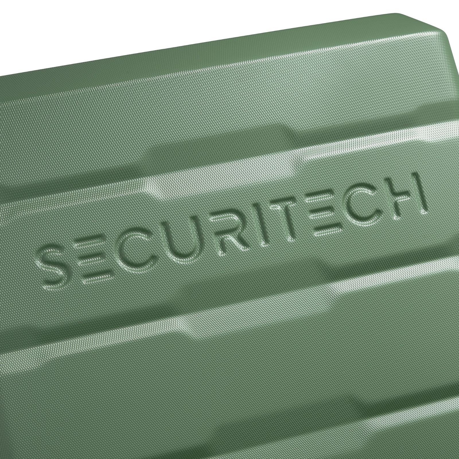 چمدان دلسی مدل CITADEL SECURITECH کد 4005831 سایز بزرگ  -  - 25