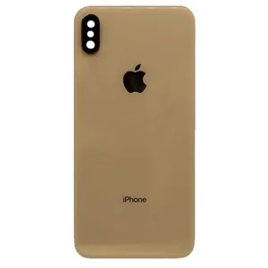 در پشت گوشی مدل A2101-XSM-G مناسب برای گوشی موبایل اپل iPhone XS Max