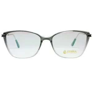 فریم عینک طبی پروانه ای زنانه ایما مدل 2012 مناسب برای انواع فرم صورت