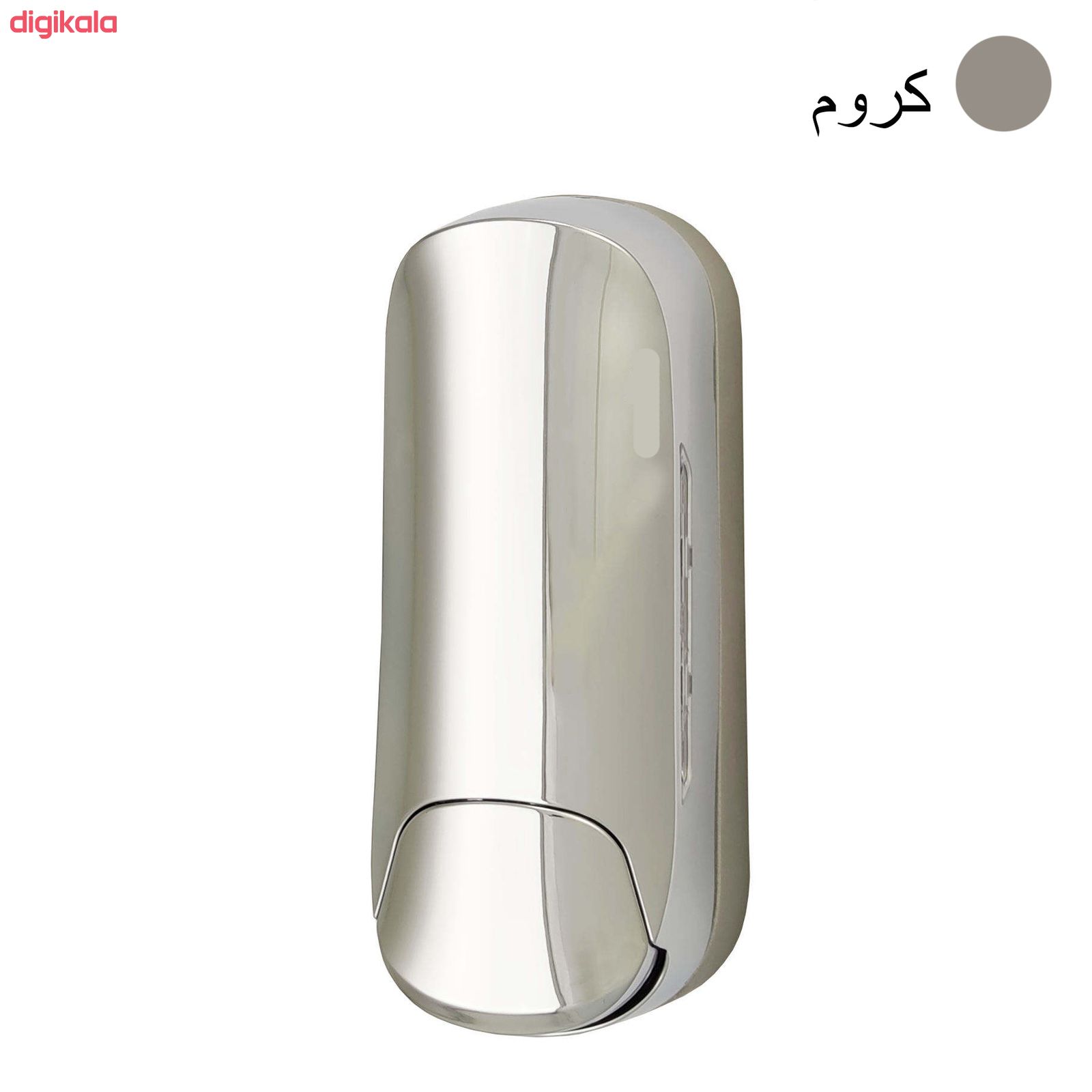پمپ مایع دستشویی مدل IMA EX main 1 4