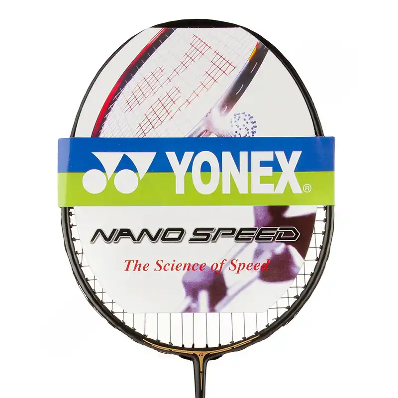 راکت بدمینتون یونکس مدل carbonex 15 SP