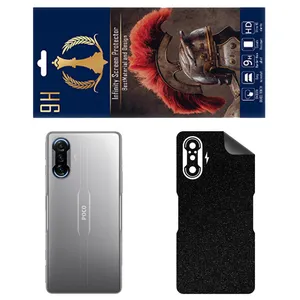 INFINITI PRO SD Back Skin For Xiaomi Poco F3 GT