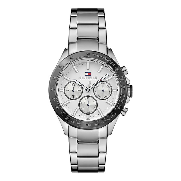 ساعت مچی عقربه‌ای کوارتز مردانه تامی هیلفیگر مدل 1791227