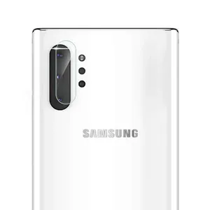 محافظ لنز دوربین مدل L051 مناسب برای گوشی موبایل سامسونگ  Galaxy Note 10 Plus