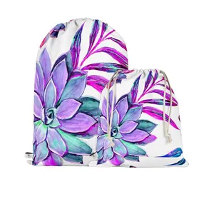 کوله پشتی ورزشی مدوپد مدل گلشاد md00556 بسته 2 عددی