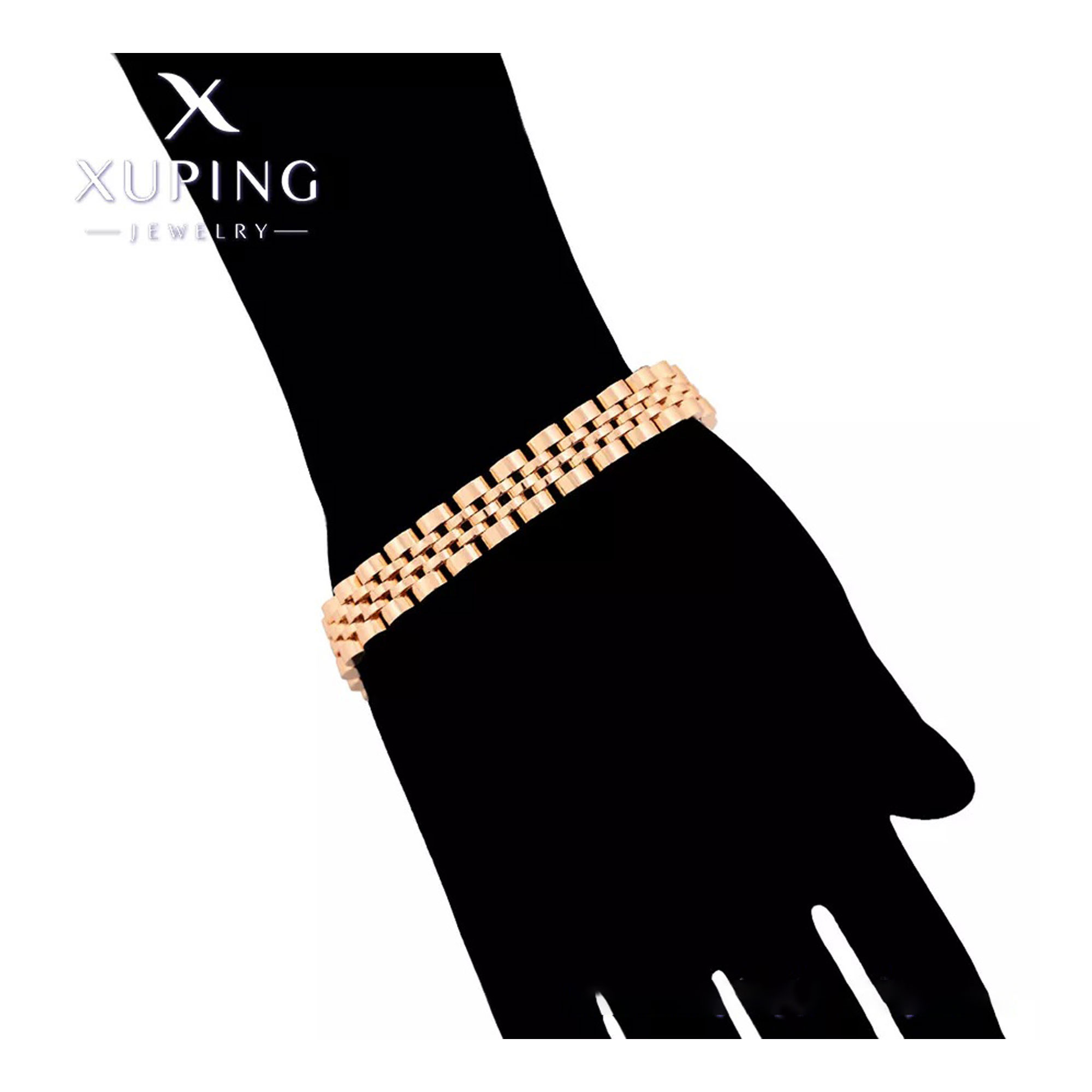 دستبند ژوپینگ مدل A00862167 دستبند ژوپینگ مدل A00862167