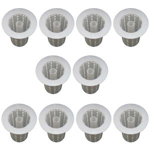 نقد و بررسی توری کف شور مدل W10 مجموعه 10 عددی توسط خریداران