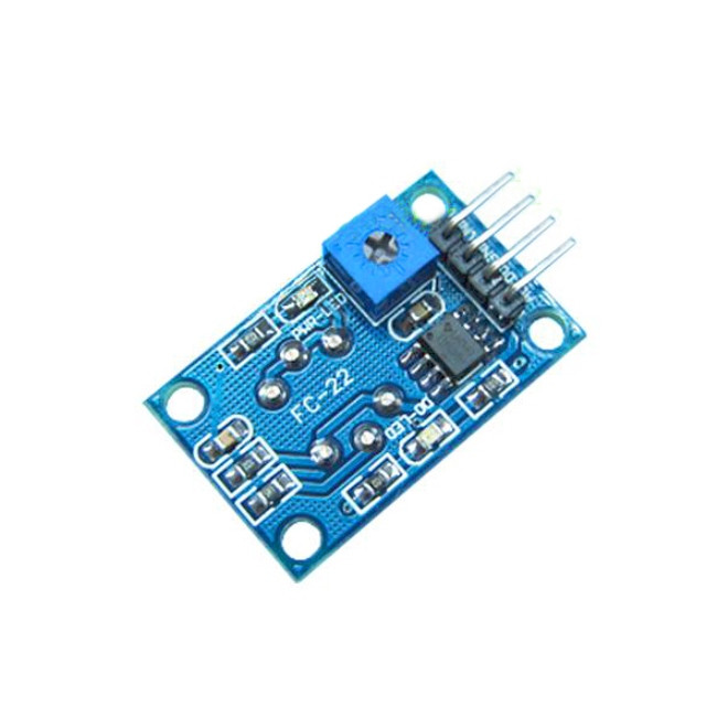 ماژول گاز هیدروژن مدل MQ-8