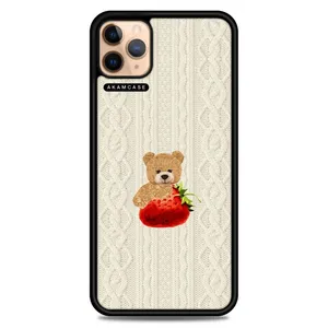 AKAM AMC-WA11PRO-TRICOT-27 Cover For Apple iPhone 11 Pro