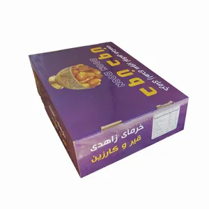 خرمای زاهدی مجلسی - 10000 گرم