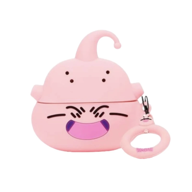 کاور طرح Majin Buu مناسب برای کیس اپل ایرپاد پرو