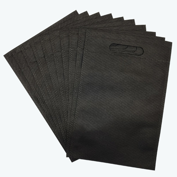 ساک دستی مدل سوزنی 2030 بسته 10عددی