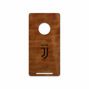 MAHOOT BFL-JUVE Cover Sticker for Nokia Lumia 830