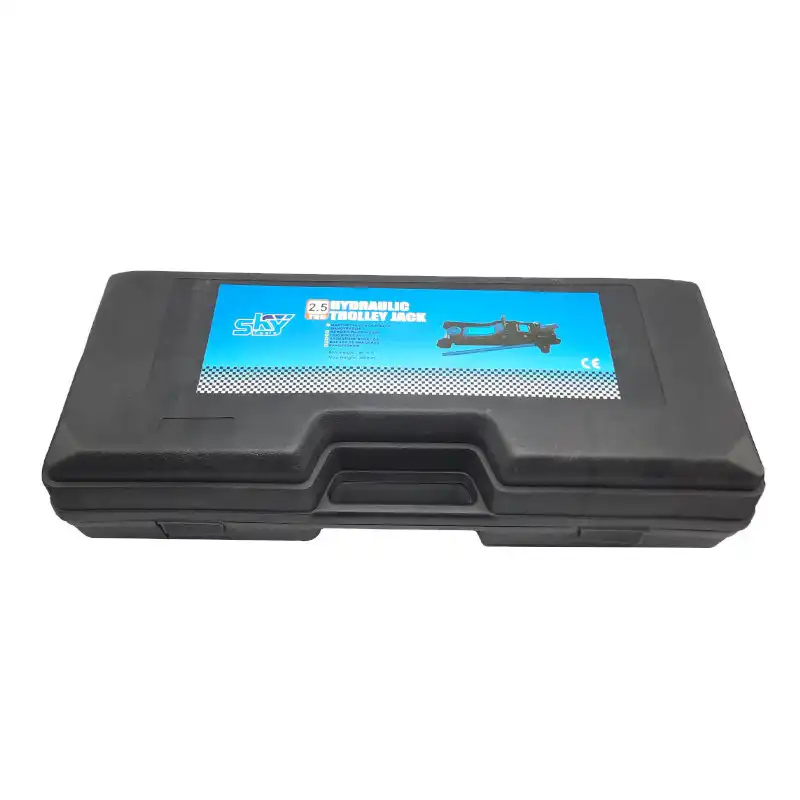 جک سوسماری خودرو اسکای مدل sma2000 ظرفیت 2 تن