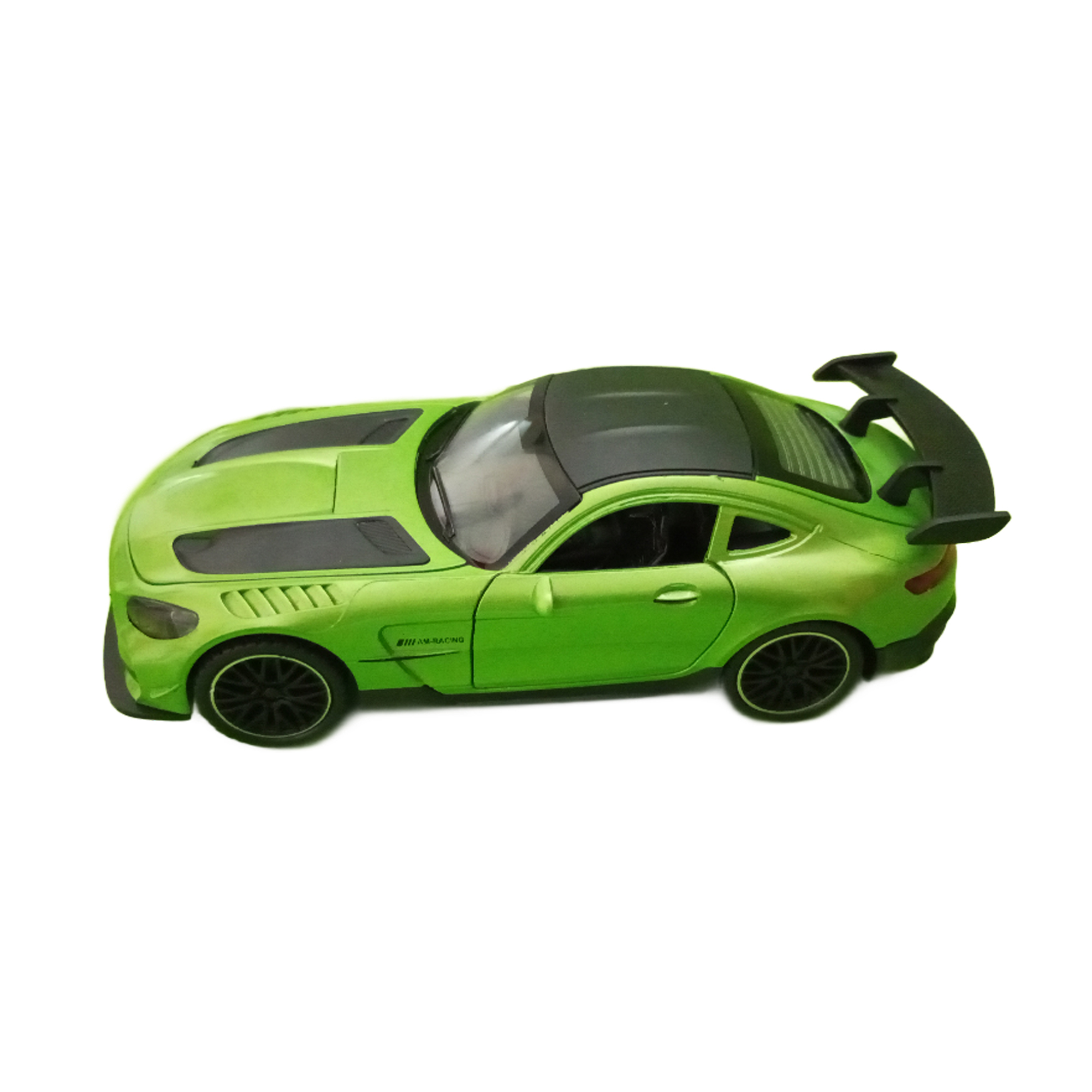 ماشین بازی مدل BENZ