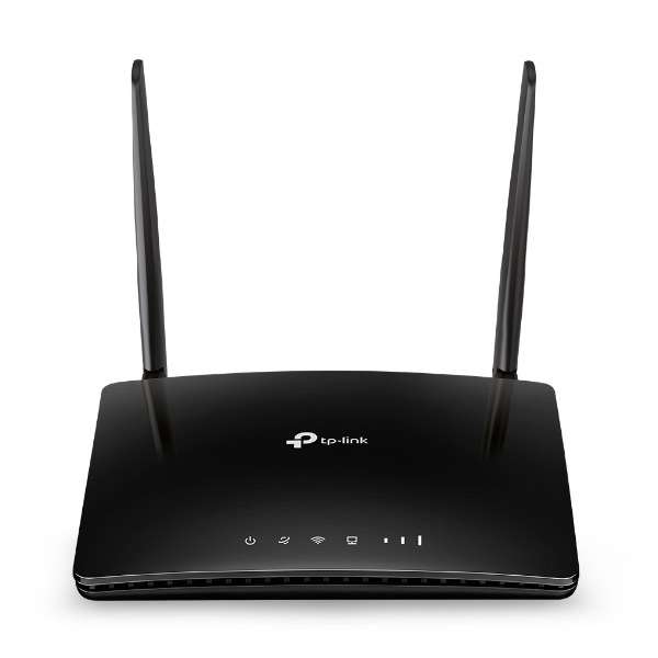 مودم روتر 4G تی پی-لینک مدل MR150 مودم روتر 4G تی پی-لینک مدل MR150