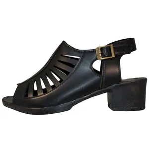 صندل زنانه مدل SDL_BLAZM78